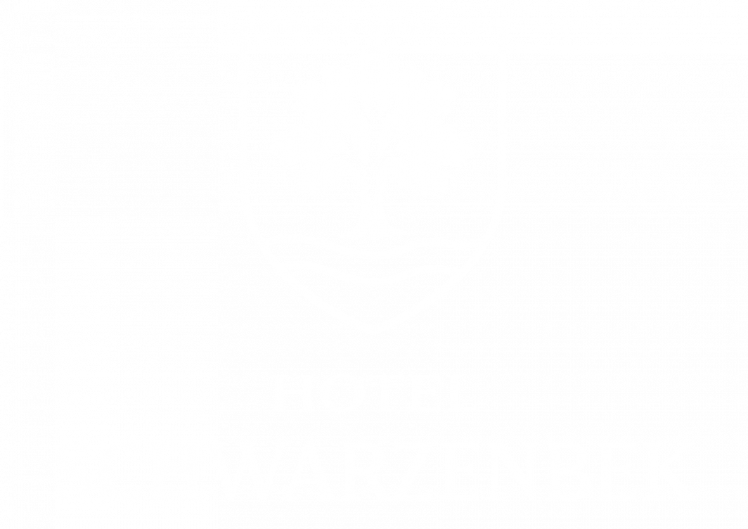 Hotel Schwarzenbek Logo weiss